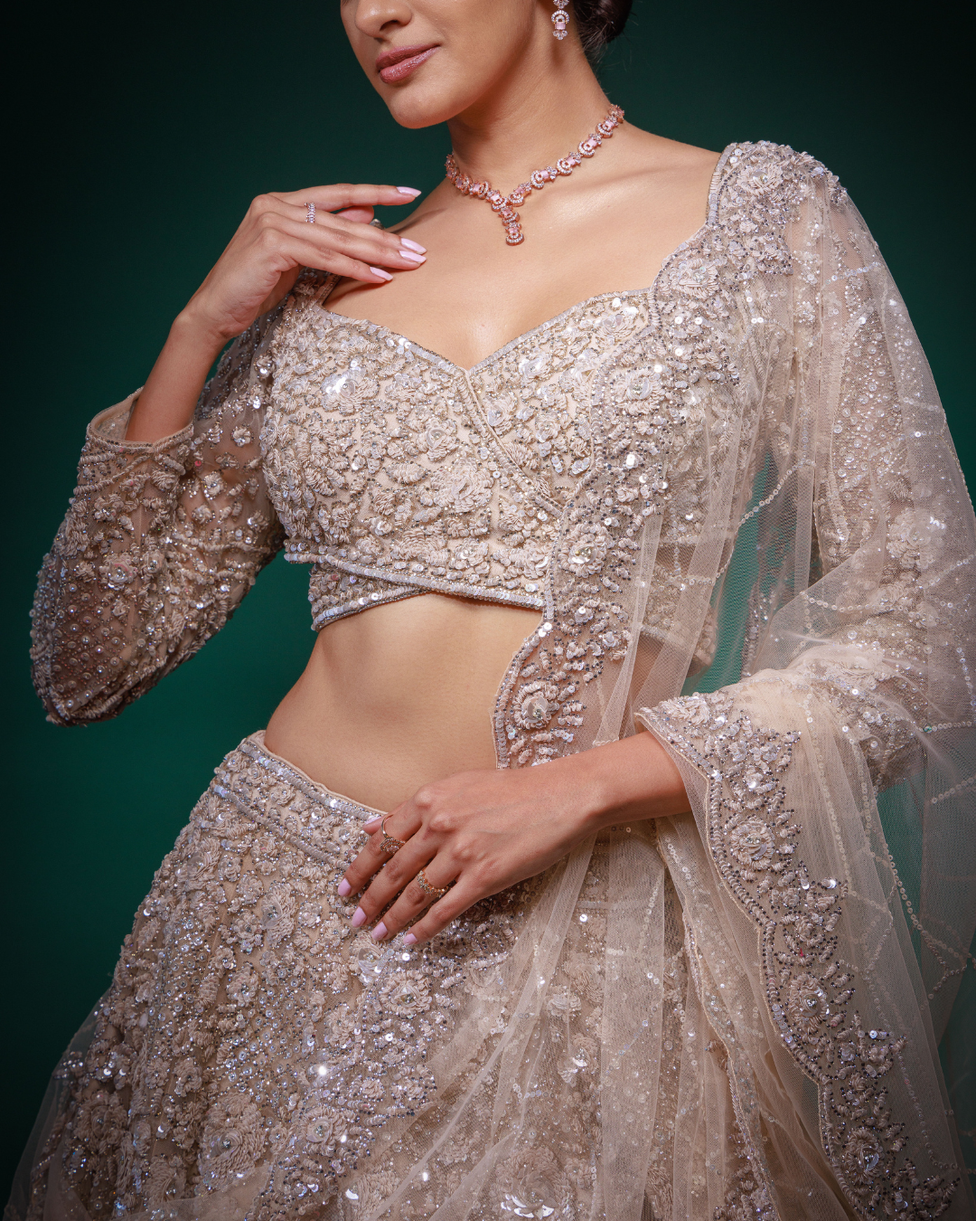 Wedding Lehengas