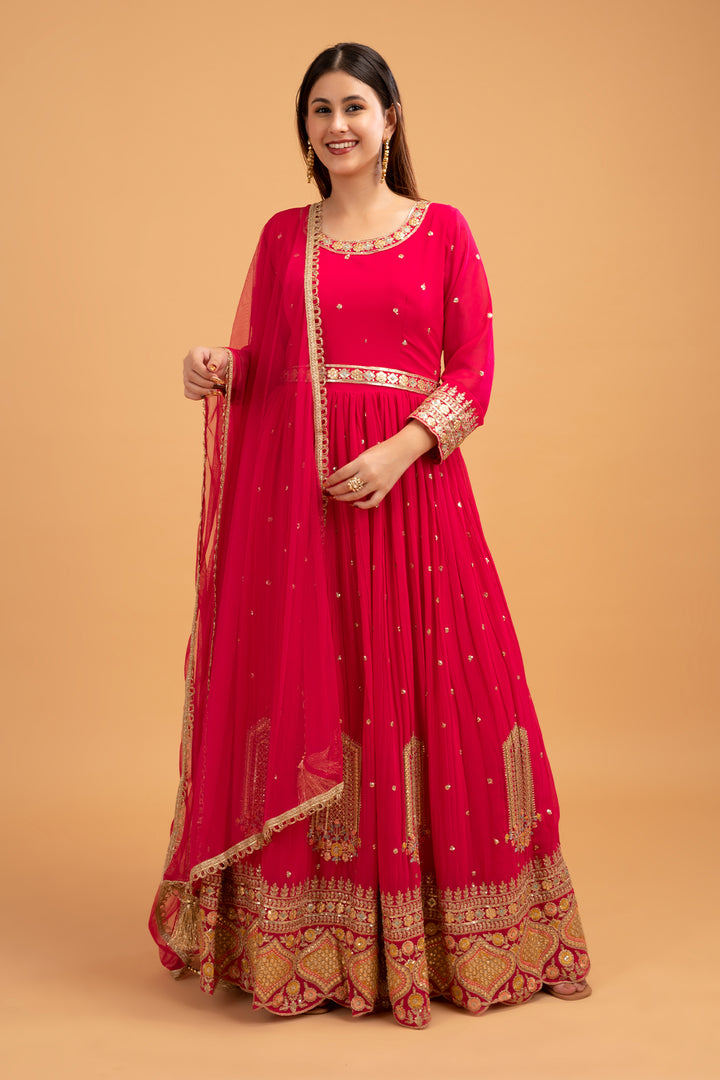 GOWN-RANI-GEORGETTE-KSY560160