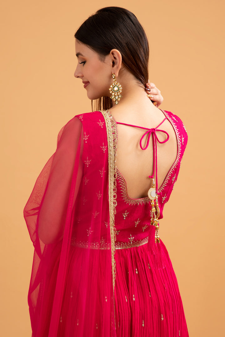 GOWN-RANI-GEORGETTE-KSY540594