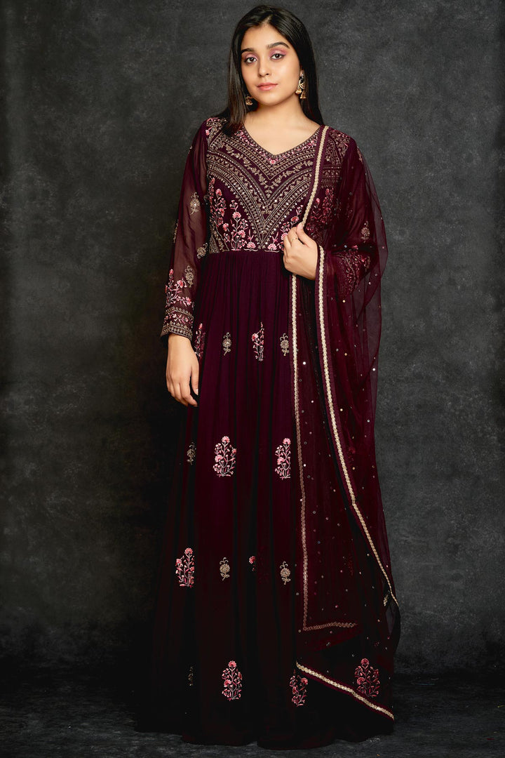 ANARKALI-WINE-GEORGETTE-KSY391650