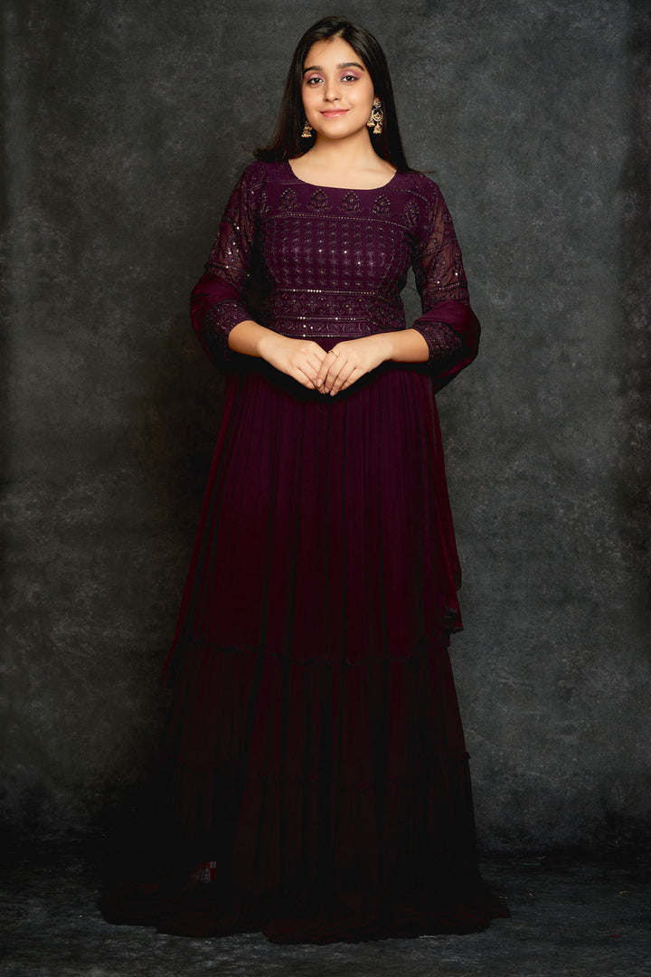 ANARKALI-WINE-GEORGETTE-KSY395169