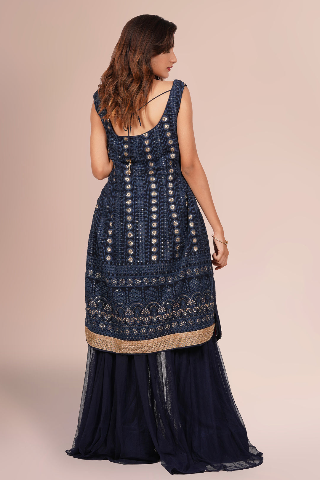 PALAZZO -NAVY-BLUE-KSY237012